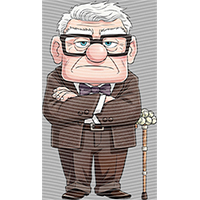 Disney Style-DSN 720